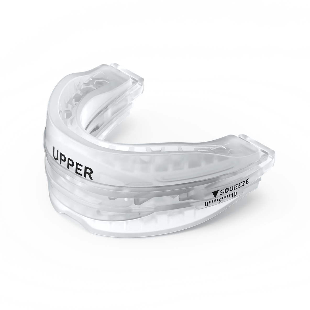 SnoreRx mouthpiece