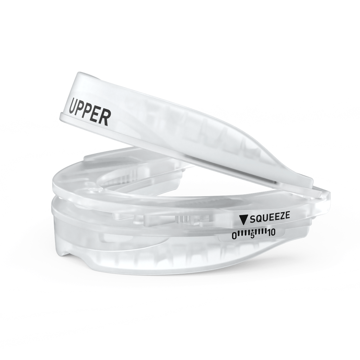 SnoreRx mouthpiece