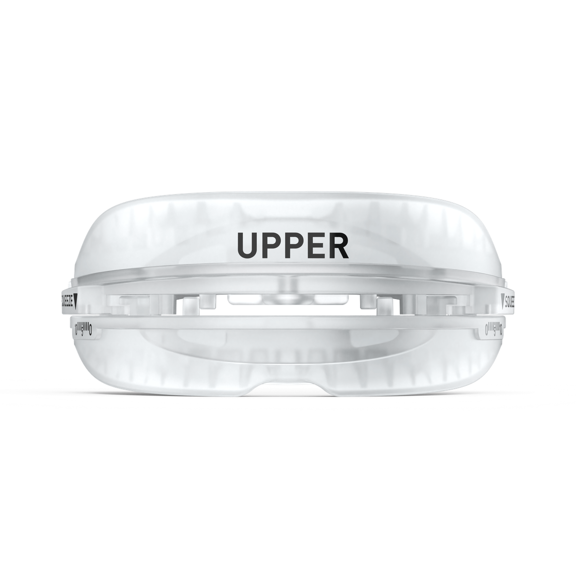 SnoreRx mouthpiece