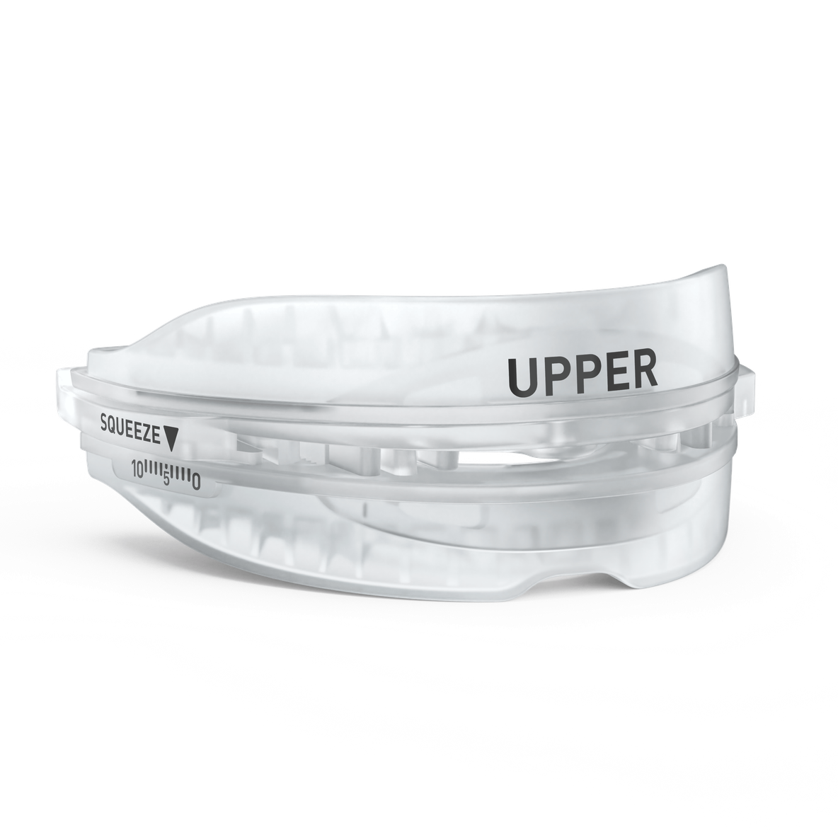 SnoreRx mouthpiece