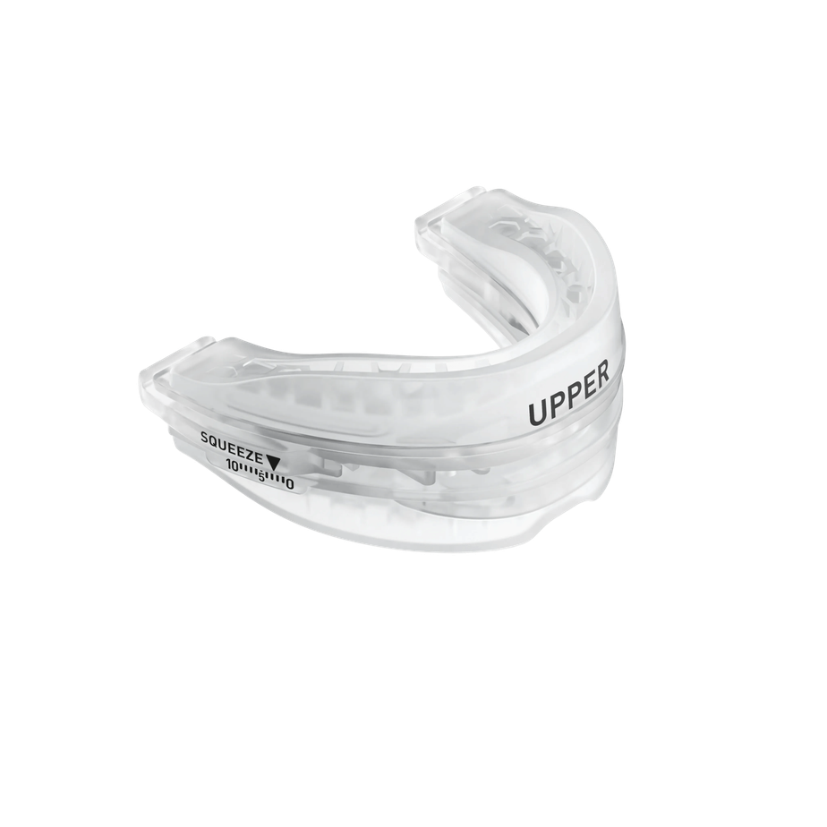 SnoreRx Plus mouthpiece