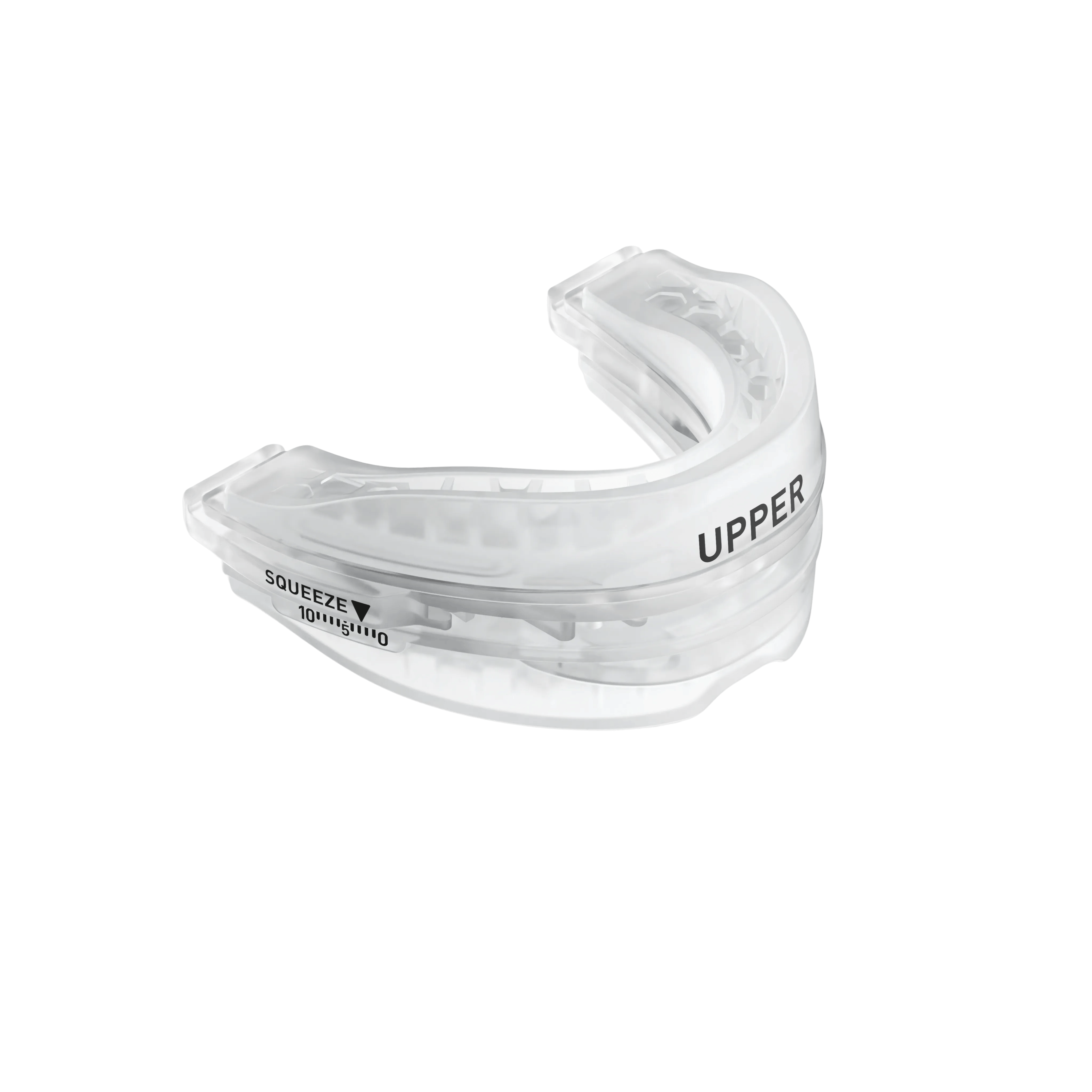 SnoreRx Plus mouthpiece
