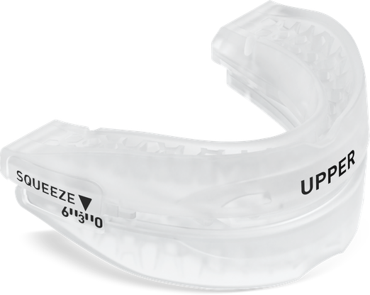 SnoreRx mouthpiece