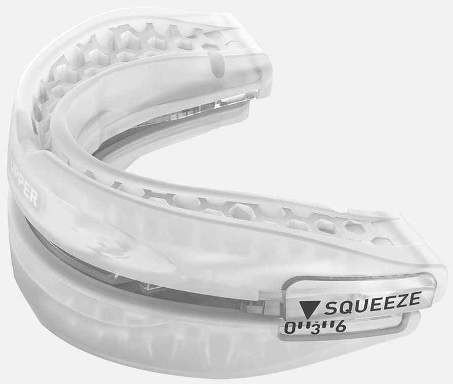 SnoreRx Diagram